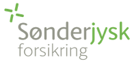Sønderjysk Forsikring logo